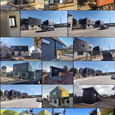 Grupo de Obras 1