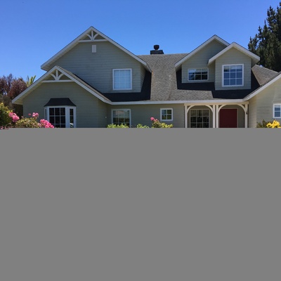 Renovación Fachada Santo Domingo