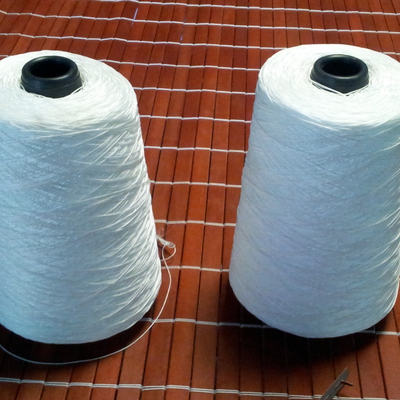 hilado poliester