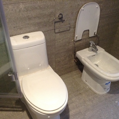 WC
