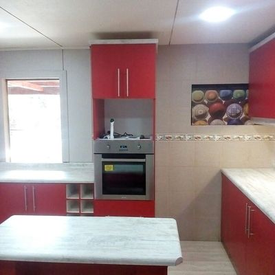 Remodelación Cocina 