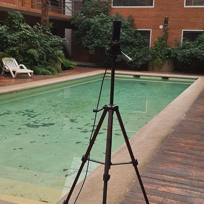 Levantamientos Virtuales