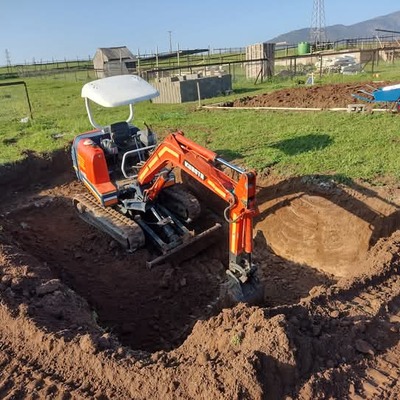 Excavacion