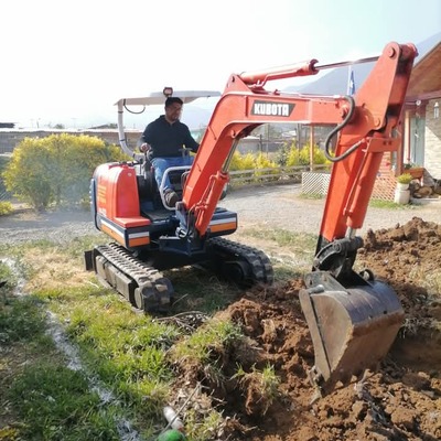 Excavacion