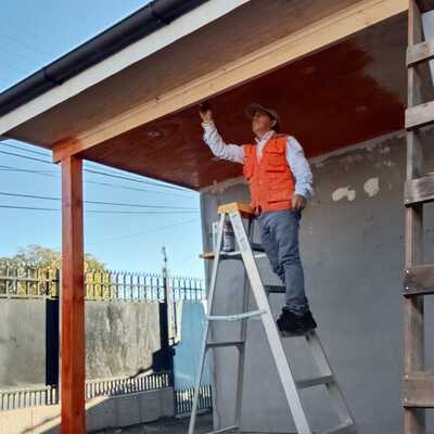 remodelacion