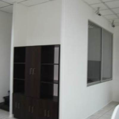 Oficina supervisión