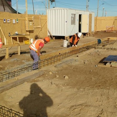 MC DONALADS MALL PASEO BALMACEDA