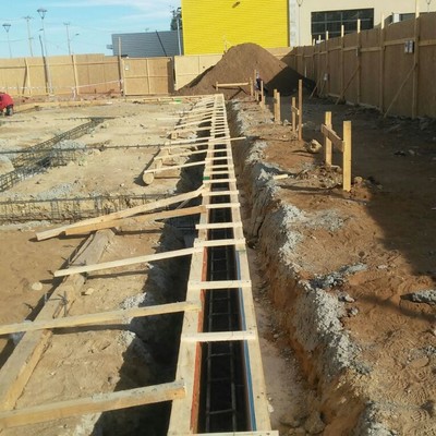 MC DONALADS MALL PASEO BALMACEDA