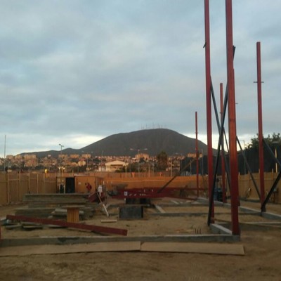 MC DONALADS MALL PASEO BALMACEDA