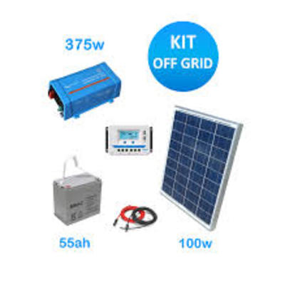 Sistemas fotovoltaicos