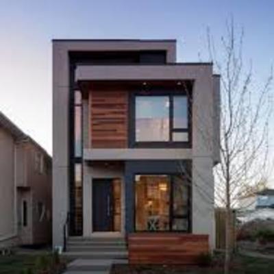 Casa mediterráneo 5 personas 2 baños