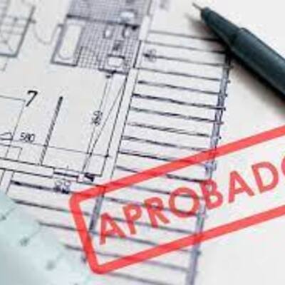 OBTENCIÓN DE PERMISOS ARQUITECTURA