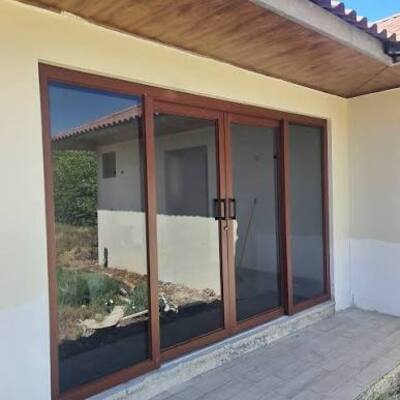 ventana corredera