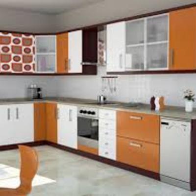 REMODELACION COCINAS