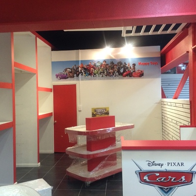 REMODELACION LOCAL COMERCIAL