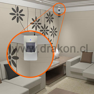 Alarmas para hogar y negocio / Camaras de seguridad