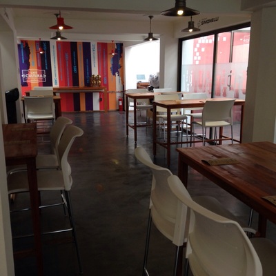 Cafe Cultura