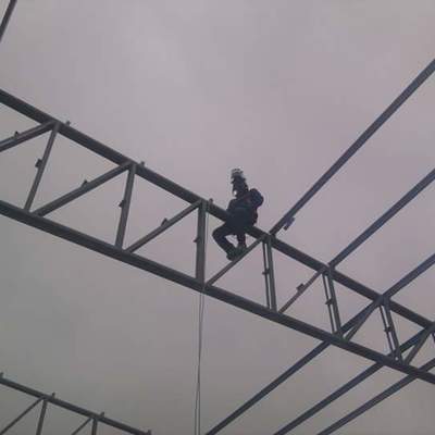 trabajo en altura