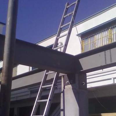 ampliacion de colegio
