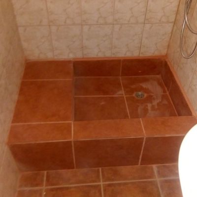 Remodelación Baño - Peñaflor