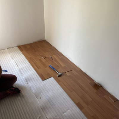 Remodelaciones