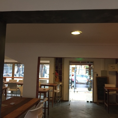 Cafe Cultura 3
