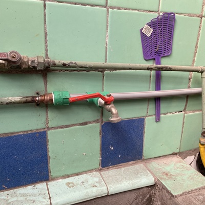 Cambio de cobre a PPR