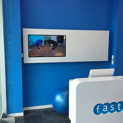 FAST San Carlos de Apoquindo