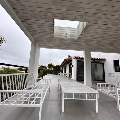 Terraza