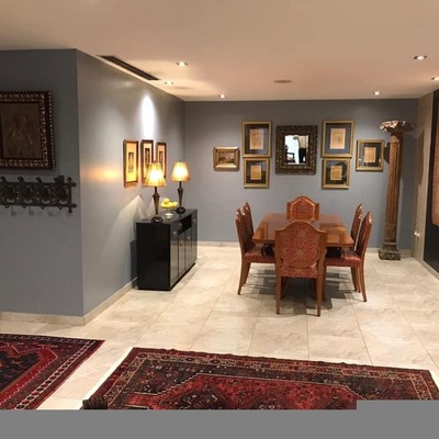 Un estilo entre lo Quiteño y lo contemporaneo