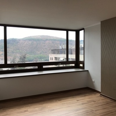 Proyecto: Remodelación Departamento Las Condes