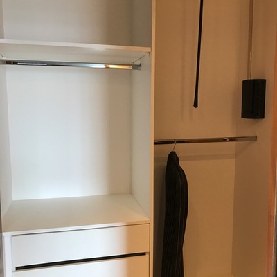 Proyecto: Remodelación Departamento Las Condes