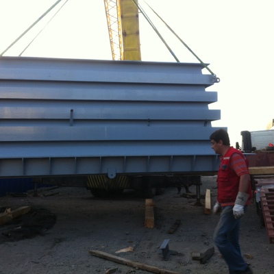 Proyecto Minero Spence