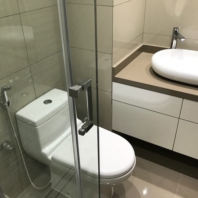 Proyecto: Remodelación Departamento Las Condes