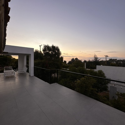 Terraza