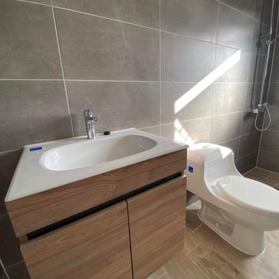 BAÑO EN SUITE