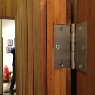 DETALLE PUERTAS