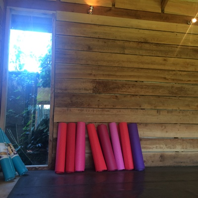 SALA YOGA