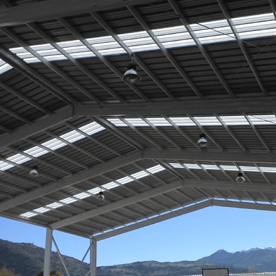 Escuela El Tártaro (Putaendo)