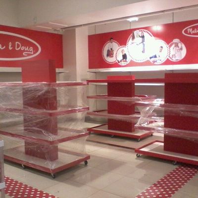 REMODELACION LOCAL CARAMBA