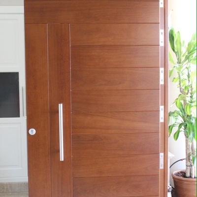 Puerta