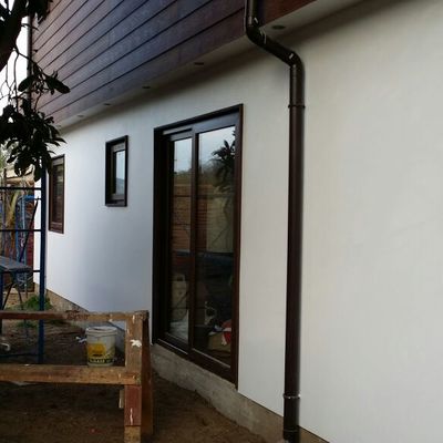 Ventanas PVC, Casa Particular en Quilpué