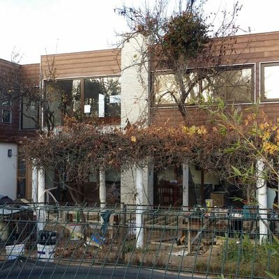 Ventanas PVC, Casa Particular en Quilpué