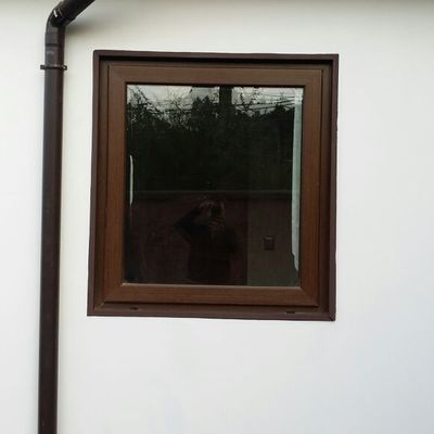 Ventanas PVC, Casa Particular en Quilpué