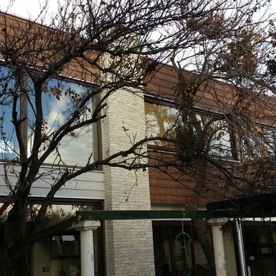 Ventanas PVC, Casa Particular en Quilpué