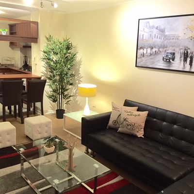 remodelacion y diseño ambiente