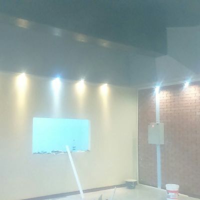 Remodelación