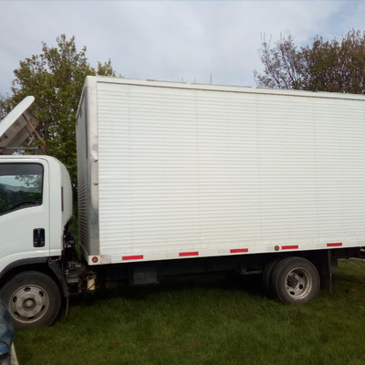 Seguridad en su traslado