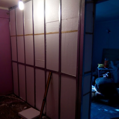 proyecto baño 2