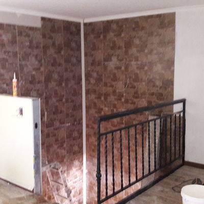 Tipo de revestimientos